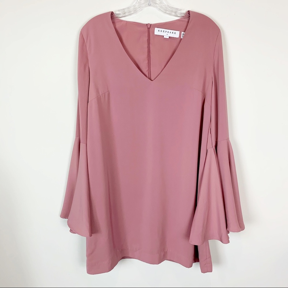 Keepsake the Label: perfect Spring dress